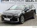 BMW 218 d Active Tourer Schwarz - thumbnail 1