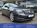 Mercedes-Benz C 180 CGI Coupe AMG-Line Navi/AHK/PDC Noir - thumbnail 1