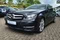 Mercedes-Benz C 180 CGI Coupe AMG-Line Navi/AHK/PDC Noir - thumbnail 3