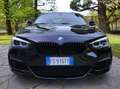 BMW 140 Serie 1 M 140i Fekete - thumbnail 5