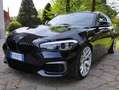BMW 140 Serie 1 M 140i Fekete - thumbnail 2