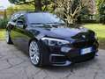 BMW 140 Serie 1 M 140i Fekete - thumbnail 1