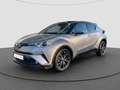 Toyota C-HR 1.8 Hybrid Bi-Tone 10jr garantie | Trekhaak | Adap Grijs - thumbnail 6