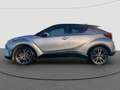 Toyota C-HR 1.8 Hybrid Bi-Tone 10jr garantie | Trekhaak | Adap Grijs - thumbnail 7