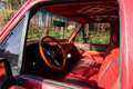 Ford F 150 V8 FLARE SIDE SINGLE CAB PICK UP Rouge - thumbnail 5
