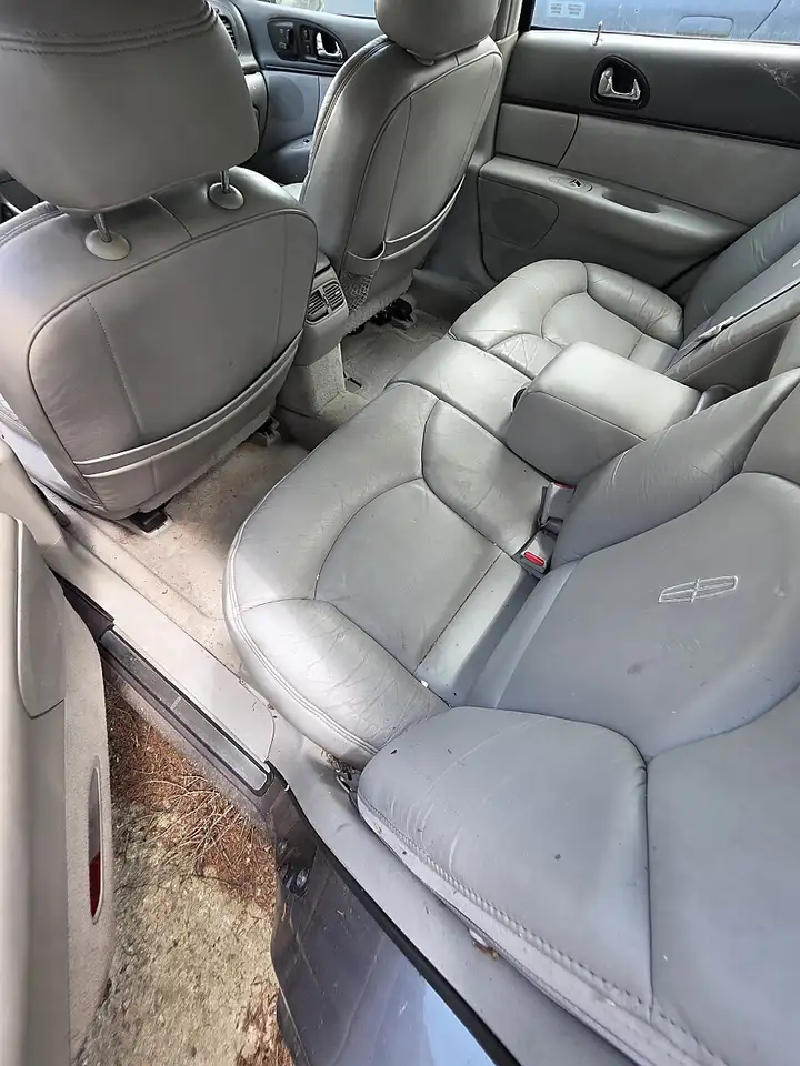 Ford Sonstige Lincoln Continental, foto 5