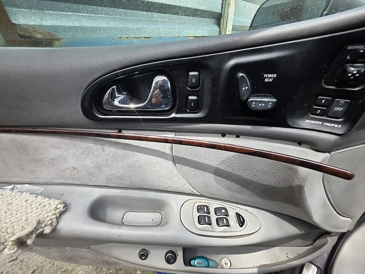 Ford Sonstige Lincoln Continental, foto 9
