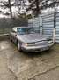 Ford Sonstige Sonstige Lincoln Continental Grau - thumbnail 1