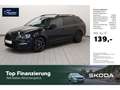 Skoda Octavia Combi 2.0 TSI RS Schwarz - thumbnail 1