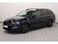 Skoda Octavia Combi 2.0 TSI RS Schwarz - thumbnail 2