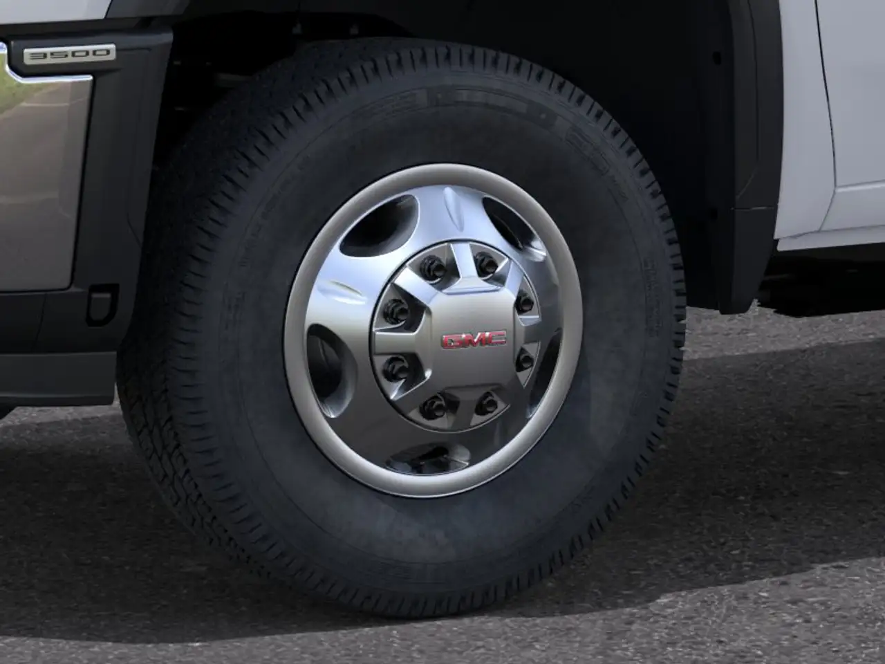 GMC Sierra 3500HD photo GMC Sierra 3500HD