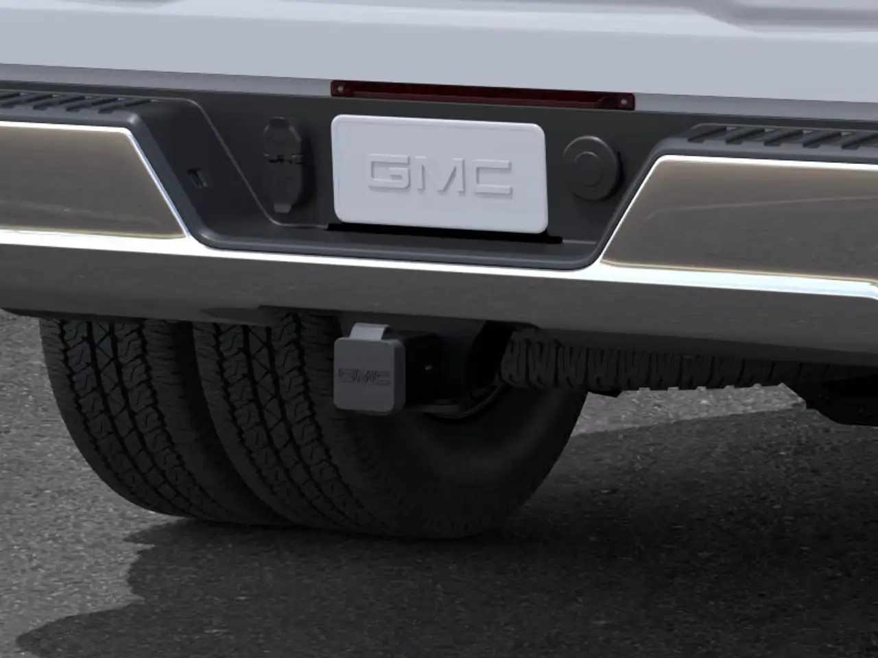 GMC Sierra 3500HD photo GMC Sierra 3500HD