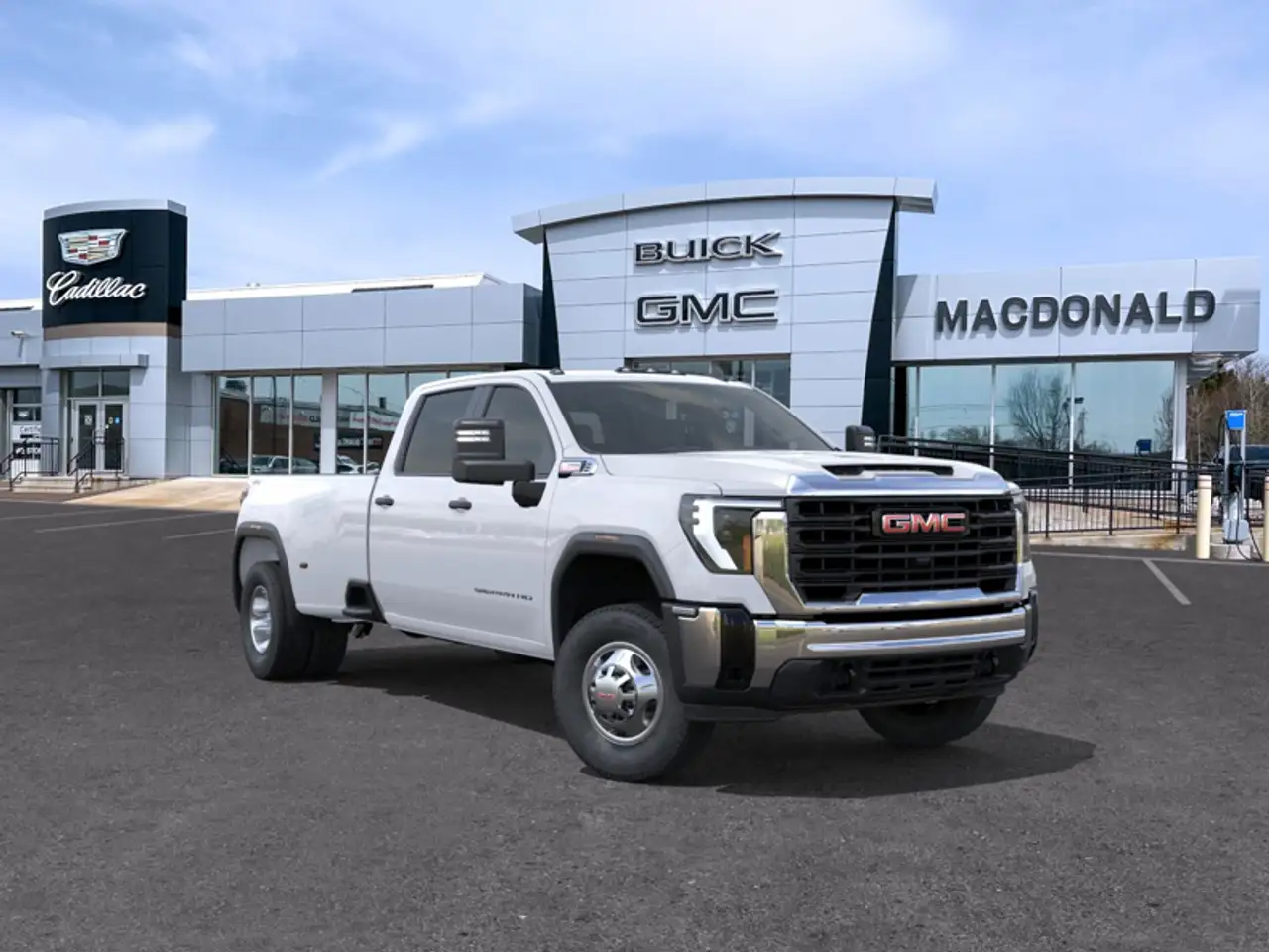 GMC Sierra 3500HD photo GMC Sierra 3500HD