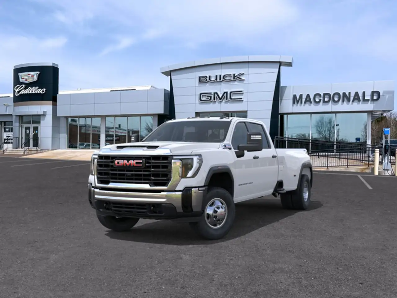 GMC Sierra 3500HD photo GMC Sierra 3500HD