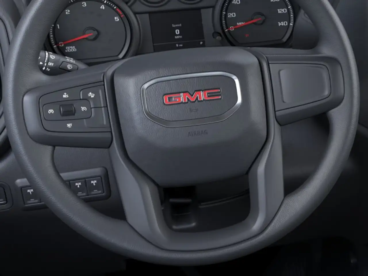 GMC Sierra 3500HD photo GMC Sierra 3500HD