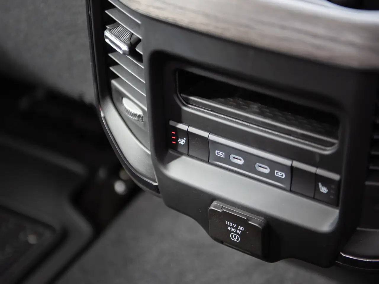 RAM 3500 fotografie RAM 3500