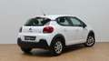 Citroen C3 1.2 YOU !+gps Wit - thumbnail 3