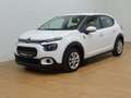 Citroen C3 1.2 YOU !+gps Wit - thumbnail 5