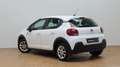 Citroen C3 1.2 YOU !+gps Wit - thumbnail 4