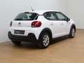 Citroen C3 1.2 YOU !+gps Wit - thumbnail 6