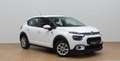 Citroen C3 1.2 YOU !+gps Wit - thumbnail 2
