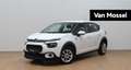 Citroen C3 1.2 YOU !+gps Wit - thumbnail 1