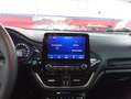 Ford Fiesta 1.0 EcoBoost Hybrid S&S Aut. ST-LINE *LED* Schwarz - thumbnail 12