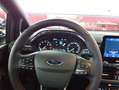 Ford Fiesta 1.0 EcoBoost Hybrid S&S Aut. ST-LINE *LED* Noir - thumbnail 10