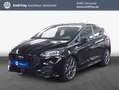 Ford Fiesta 1.0 EcoBoost Hybrid S&S Aut. ST-LINE *LED* Schwarz - thumbnail 1