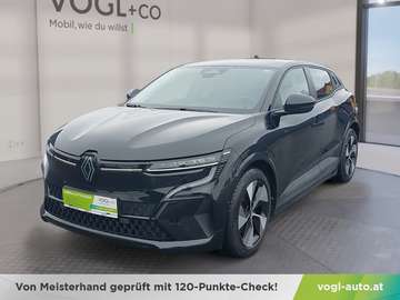 Equilibre EV60 220hp 66kWh