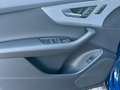 Audi Q7 50 TDI S LINE+WINTERRÄDER+7 SITZER+LUFTFEDERU Blau - thumbnail 9