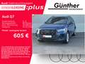 Audi Q7 50 TDI S LINE+WINTERRÄDER+7 SITZER+LUFTFEDERU Blau - thumbnail 1