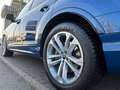 Audi Q7 50 TDI S LINE+WINTERRÄDER+7 SITZER+LUFTFEDERU Blau - thumbnail 8