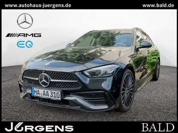 T AMG-Sport/360/Pano/Night/Memo/Distr/Keyl