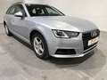 Audi A4 Avant 35 TDI EU6d-T Leder Klima Navi Bi-Xenon Silber - thumbnail 4
