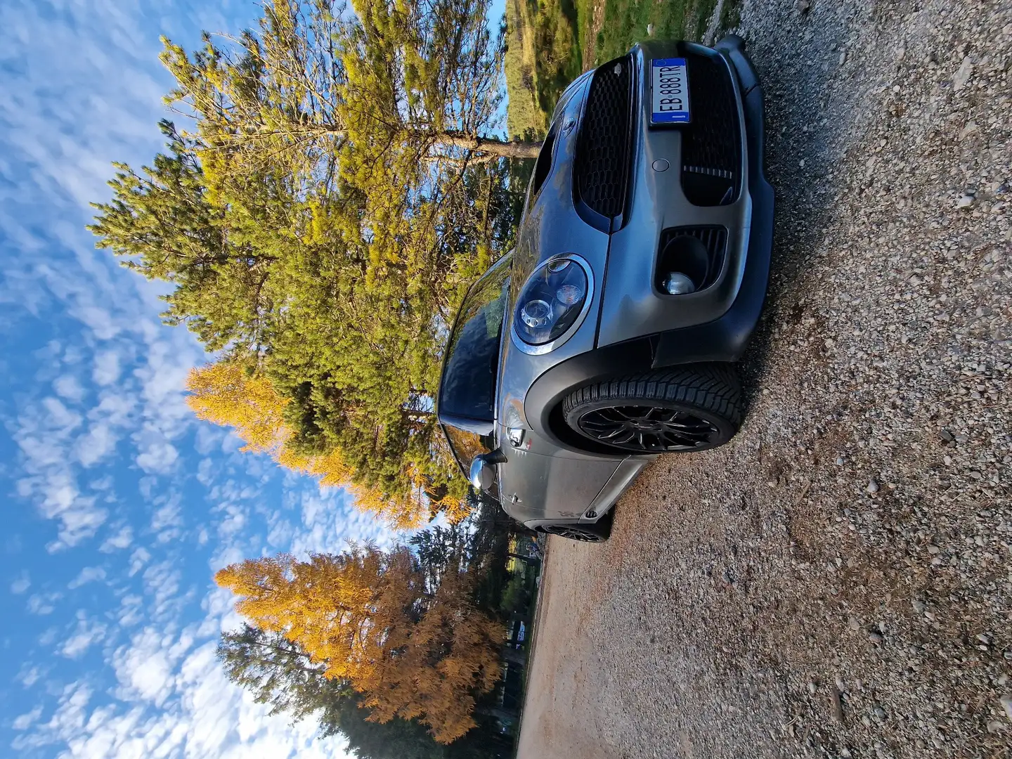 MINI Cooper S 1.6 Jcw ParkLane 210cv - 2