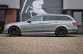 Mercedes-Benz E 63 AMG Estate 4MATIC Mercedes-Benz E-klasse Estate 63 AMG Gris - thumbnail 3