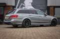 Mercedes-Benz E 63 AMG Estate 4MATIC Mercedes-Benz E-klasse Estate 63 AMG Gris - thumbnail 4