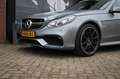 Mercedes-Benz E 63 AMG Estate 4MATIC Mercedes-Benz E-klasse Estate 63 AMG Gris - thumbnail 5