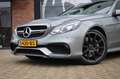 Mercedes-Benz E 63 AMG Estate 4MATIC Mercedes-Benz E-klasse Estate 63 AMG Gris - thumbnail 36
