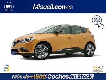 1.3 TCe Energy Zen 103kW