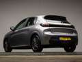 Peugeot 208 1.2 PureTech Blue Lease Active Sport (APPLE CARPLA Grigio - thumbnail 4