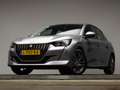 Peugeot 208 1.2 PureTech Blue Lease Active Sport (APPLE CARPLA Grigio - thumbnail 3