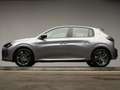 Peugeot 208 1.2 PureTech Blue Lease Active Sport (APPLE CARPLA Grigio - thumbnail 1