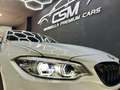 BMW M2 M2A Competition Gris - thumbnail 33