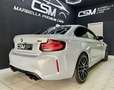 BMW M2 M2A Competition Gris - thumbnail 2
