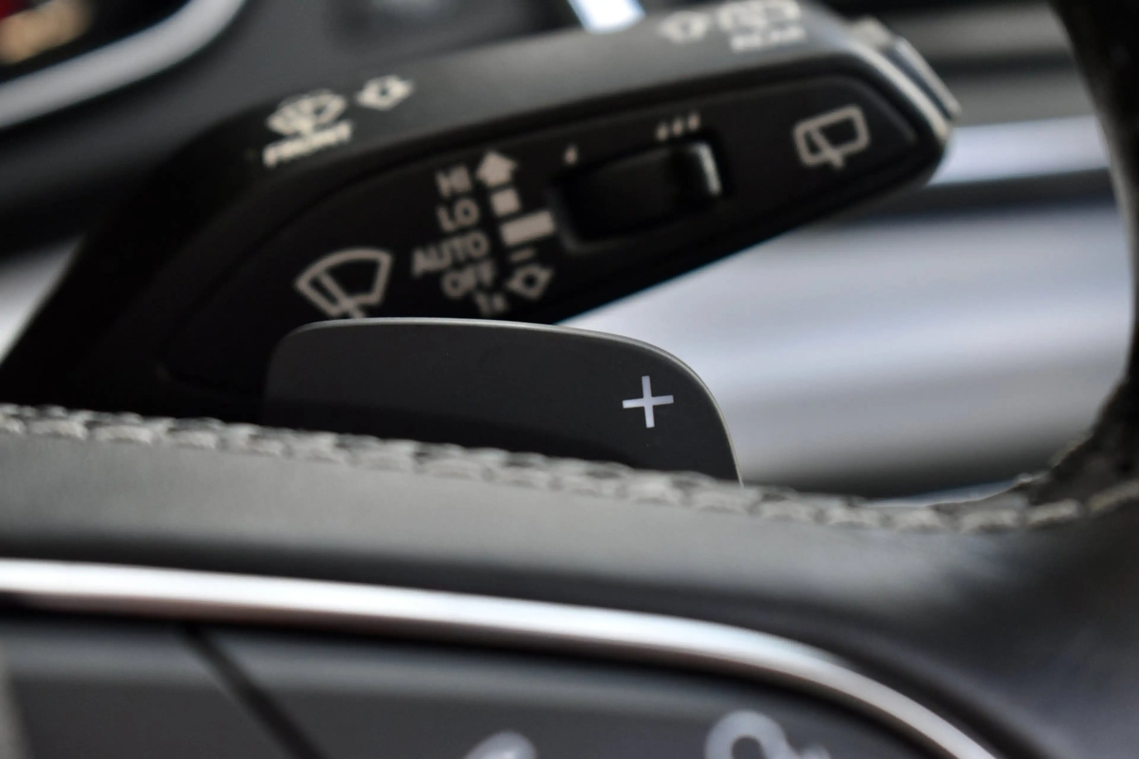 Audi SQ5 3.0 TFSI quattro Pro Line Plus |RS-Stoelen|Pano|Lu — photo 9