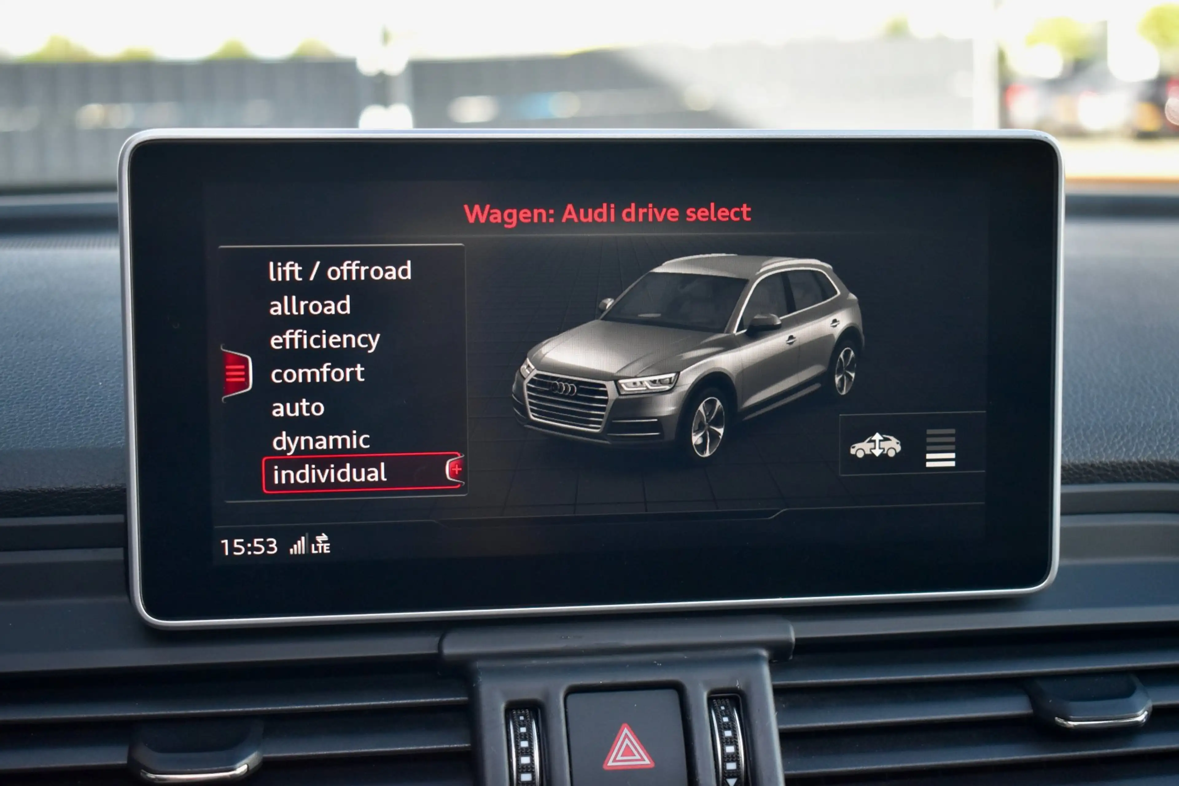 Audi SQ5 3.0 TFSI quattro Pro Line Plus |RS-Stoelen|Pano|Lu — photo 15