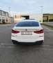 BMW 630 630d xDrive Gran Turismo Aut. M Paket Head Up pano Weiß - thumbnail 2