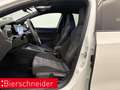 Volkswagen Golf 8 1.4 TSI Hybrid GTE eHybrid DIGITAL COCKPIT KAMER Weiß - thumbnail 8